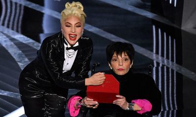 Liza Minnelli was ‘sabotaged’ at Oscars and ‘forced’ to appear in wheelchair, claims friend