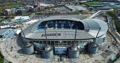 How to watch Man City vs Brighton - TV channel, live stream and early team news