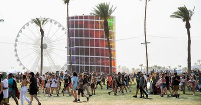 Coachella 2022: The top fashion and beauty trends ahead of this year's festival season