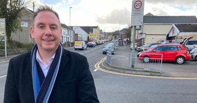 Council elections interview: Leader of Swansea Labour on his unusual rise to power and focus on building up the city