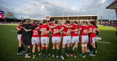 Wales make seven changes to face France in Women's Six Nations as new face brought in and rising star omitted