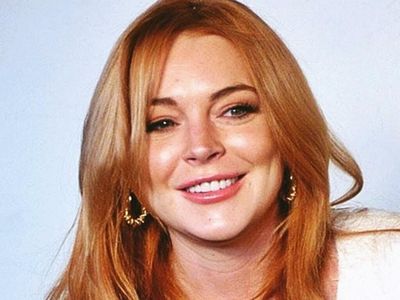 'Leak' Claims To Reveal How Much Lindsay Lohan, Other Celebs Earn From Crypto Promotions On Twitter