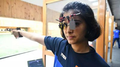 Olympians to feature in Khelo India University Games