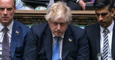 Keir Starmer says Boris Johnson misled Parliament 4 times as full text of vote published