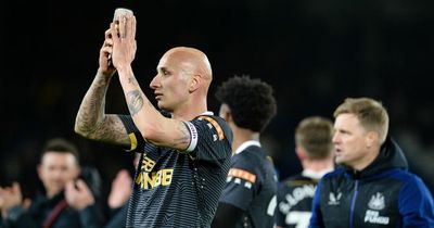 Newcastle news: Jonjo Shelvey doesn't "sugar coat" bold admission about takeover