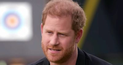 Prince Harry admits he is 'trying' to come back to UK for Queen's Jubilee