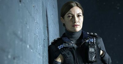 Line of Duty's Kelly Macdonald doubts she will return to role if renewed for season seven