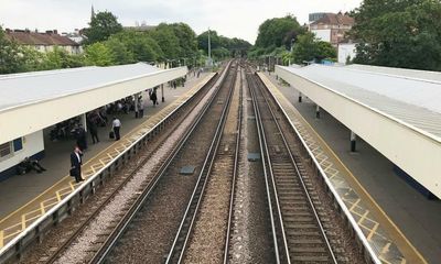 Union threatens ‘biggest rail strike in modern UK history’