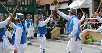 Morpeth Gathering returns this weekend celebrating folk traditions - without procession