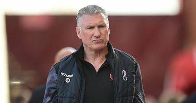Nigel Pearson takes aim at Stoke after Michael O'Neill's damning criticism of Bristol City