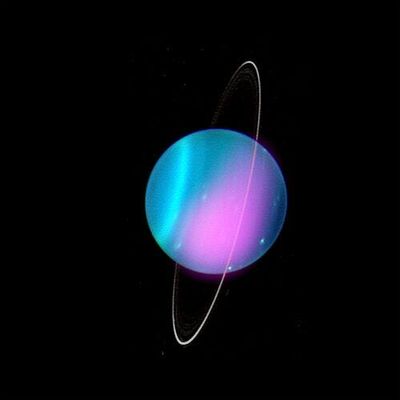 NASA might finally probe Uranus — if these scientists get their way