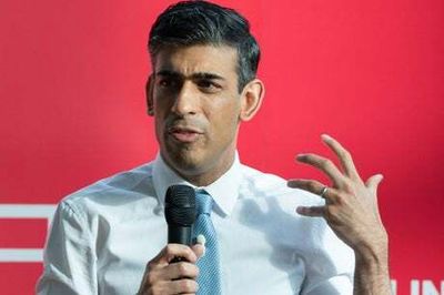 City comment: Rishi Sunak must act now to tackle ‘horrific’ energy bills