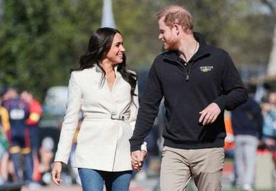 Evening Standard Comment: Prince Harry’s words will lead to Royal finger-pointing