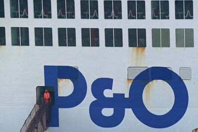 Reform company law to avoid another P&O Ferries scandal, say bosses
