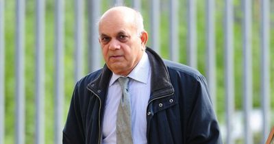 Child sex abuse victims of evil Scots doctor Krishna Singh to launch civil action against shamed medic