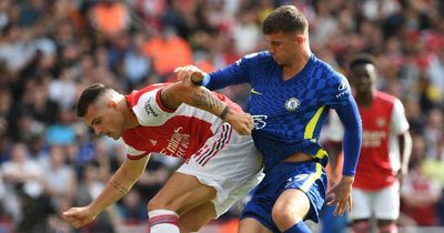 Three key Chelsea vs Arsenal player battles that could decide outcome of Premier League clash