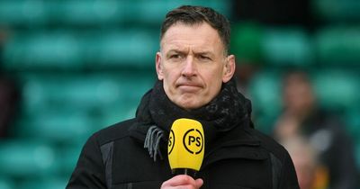 Chris Sutton fires Celtic title fight warning as Hoops hero declares 'pressure on' in the battle with Rangers