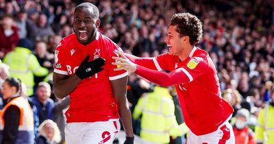 Nottingham Forest learn what it will take to land Aston Villa star amid Premier League interest