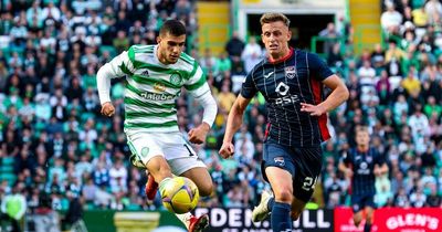 What channel is Ross County vs Celtic? Live stream, PPV and kick-off details for the Premiership clash