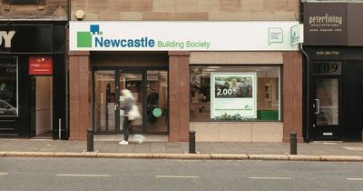 Newcastle Building Society pilots scheme that opens branches to customers of rivals