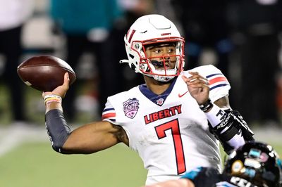 2022 NFL mock draft: Updated 1st-round projections with trades