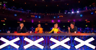 ITV Britain's Got Talent issues response to 'racism' claims over veteran performer