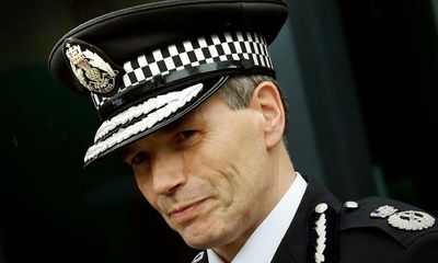 Met police culture problems ‘not just a few bad apples’, says acting head