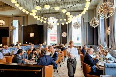London Restaurant Festival to launch more than 100 special menus for Summer Edition