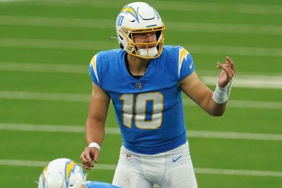 Justin Herbert, Kyler Murray Among Few First-Round QBs Who Shined As Rookies