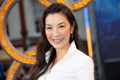 Michelle Yeoh shows Asian immigrant women are 'Everything'