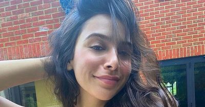 Emmerdale's Meena actress Paige Sandhu tipped for Strictly Come Dancing after soap exit