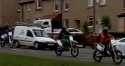 Notorious Scottish gangs named in 'most dangerous list' in twisted TikTok video