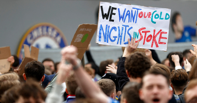 The unavoidable Chelsea takeover question foreshadowed by the European Super League protest