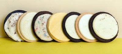 Scientists finally know why Oreo filling always sticks to one side