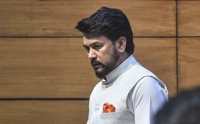 Rahul Gandhi sowing seeds of hatred, alleges Union Minister Anurag Thakur