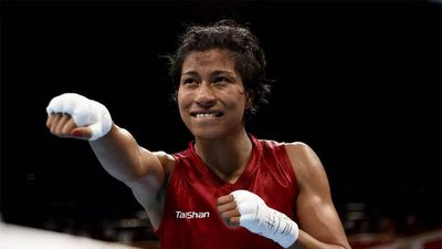 Indian boxers to have 15-day camp in Istanbul ahead of women's world championship