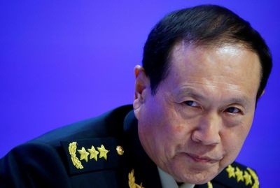 Taiwan is part of China, Beijing tells U.S