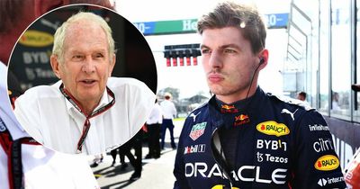 Red Bull chief warns "time bomb" Max Verstappen will explode if luck doesn't change