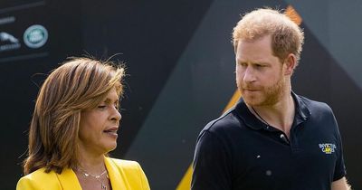 7 bombshells from Prince Harry's interview - awkward question, Jubilee fear and Archie news