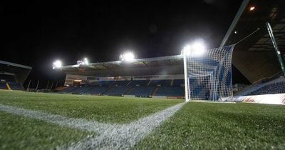 Kilmarnock v Arbroath: Home fans sell out bumper title clash as club thanks supporters