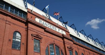 Rangers snub SPFL sponsorship agreement amid 'conflicting commercial obligations' over league NFT deal
