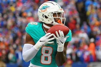 Dolphins’ recent draft plan has generated success, especially with Jevon Holland