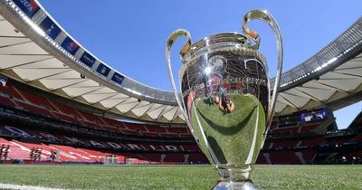 UEFA confirm ticket prices and allocation for Champions League final as Liverpool edge closer to Paris