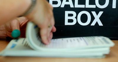 How do I know if I'm registered to vote for local elections in Wales?