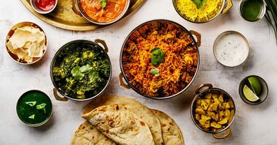 The cleanest Indian takeaways in Bristol and South Gloucestershire