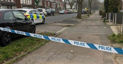 Pensioner was stabbed to death by daughter in Stapleford on the instruction of 'the Devil'