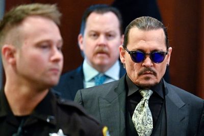 Most striking Johnny Depp revelations in Amber Heard defamation trial, from parent abuse to struggle with fame