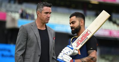 Kevin Pietersen urges 'completely fried' Virat Kohli to take six-month cricket sabbatical