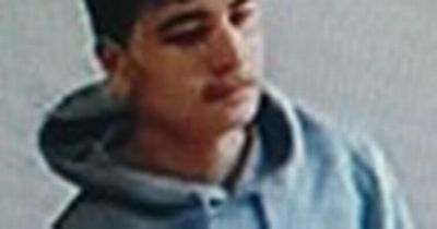 Edinburgh police now 'increasingly concerned' for missing teen not seen for week
