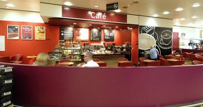 Sainsbury's announces closing date for 200 in-store cafes, only three will stay open in Greater Manchester